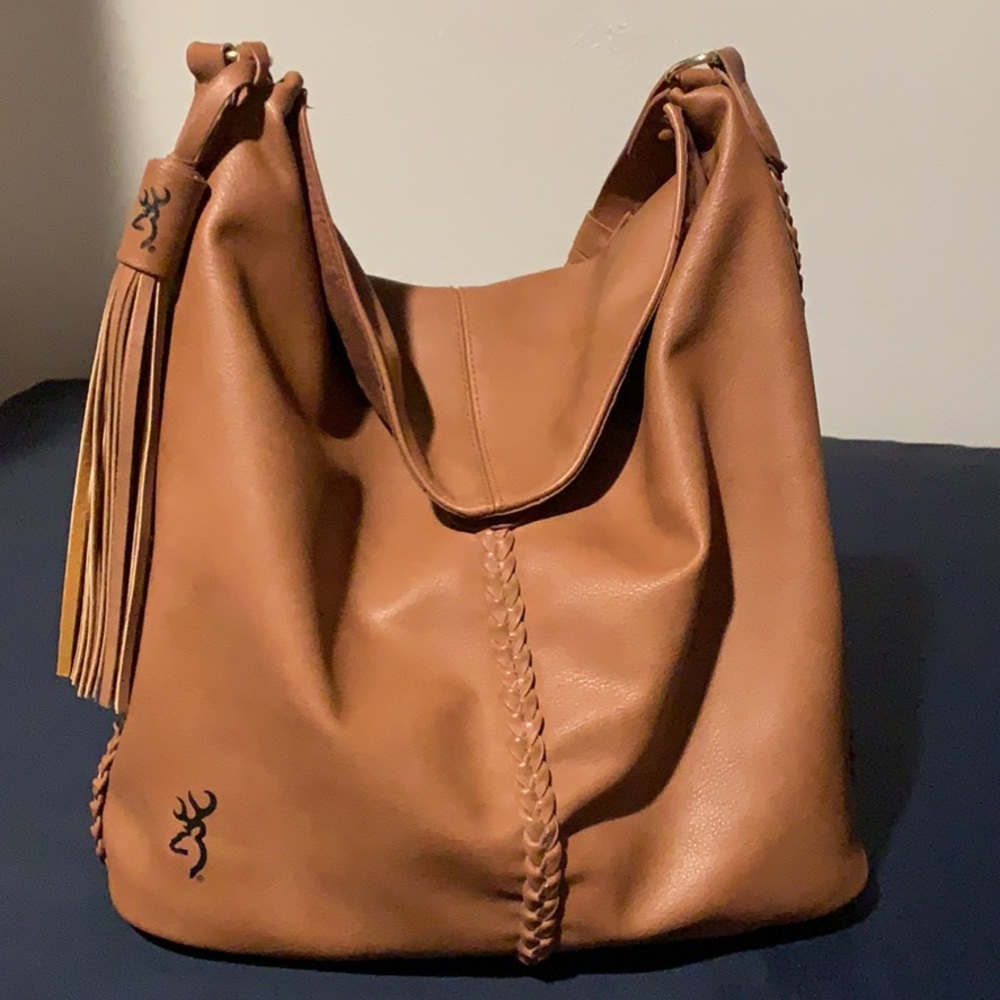 Browning Concealed Carry Purse